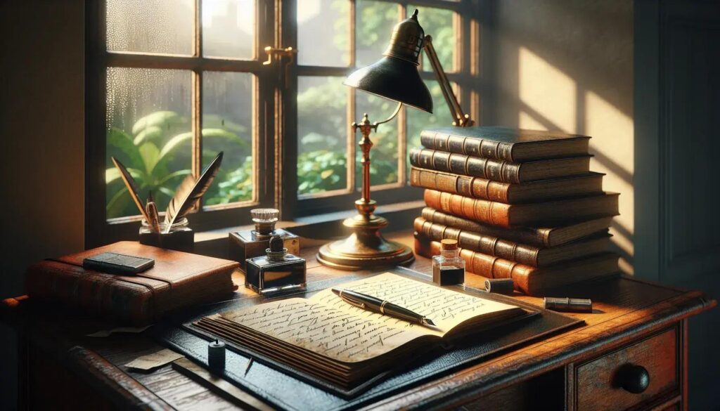 Bishop Publishing Bookstore