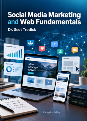 Social Media Marketing and Web Fundamentals