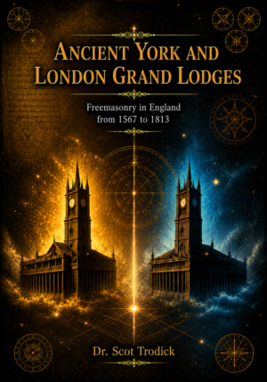 Ancient York and London Grand Lodges