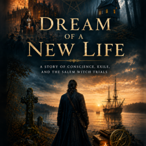 Dream of a New Life