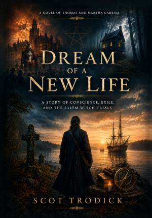 Dream of a New Life